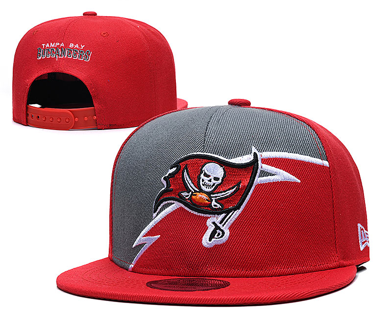 NFL 2021 Tampa Bay Buccaneers 005 hat GSMY